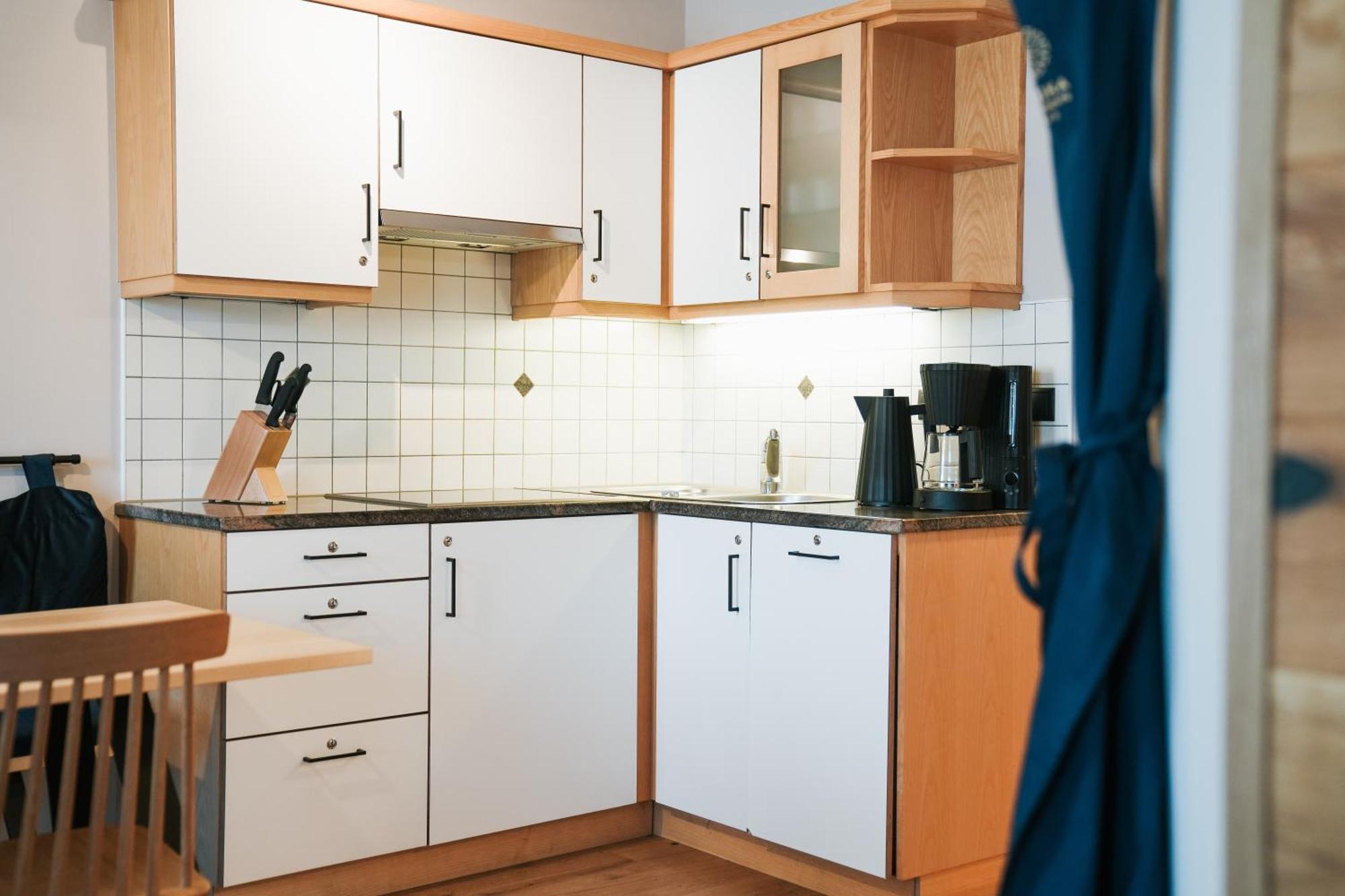 Appartementhaus Arnika Solda Εξωτερικό φωτογραφία
