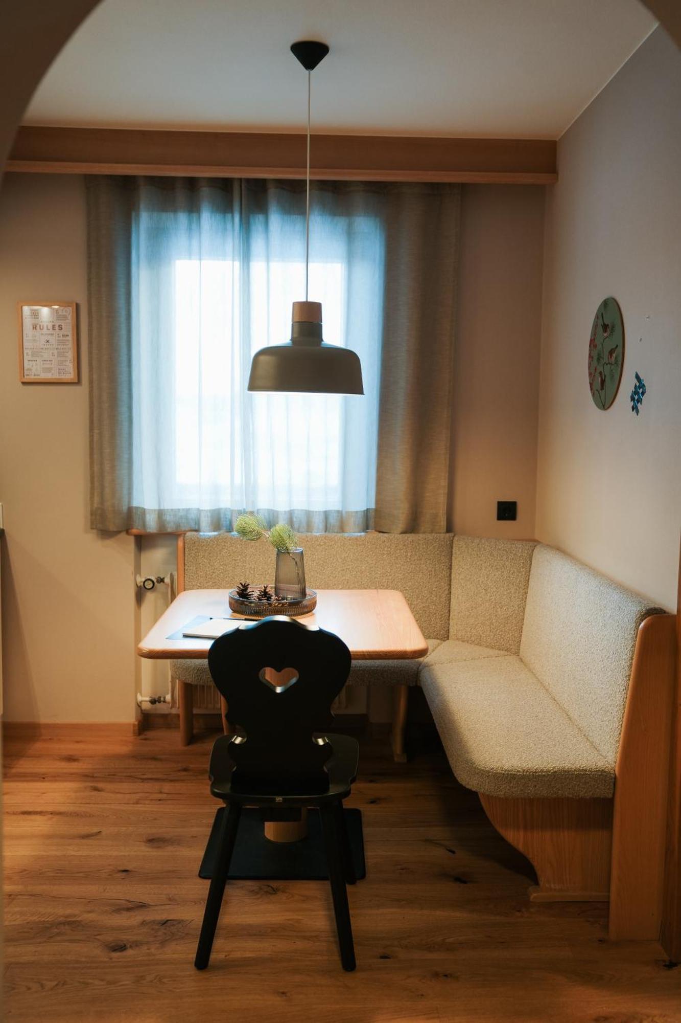 Appartementhaus Arnika Solda Εξωτερικό φωτογραφία