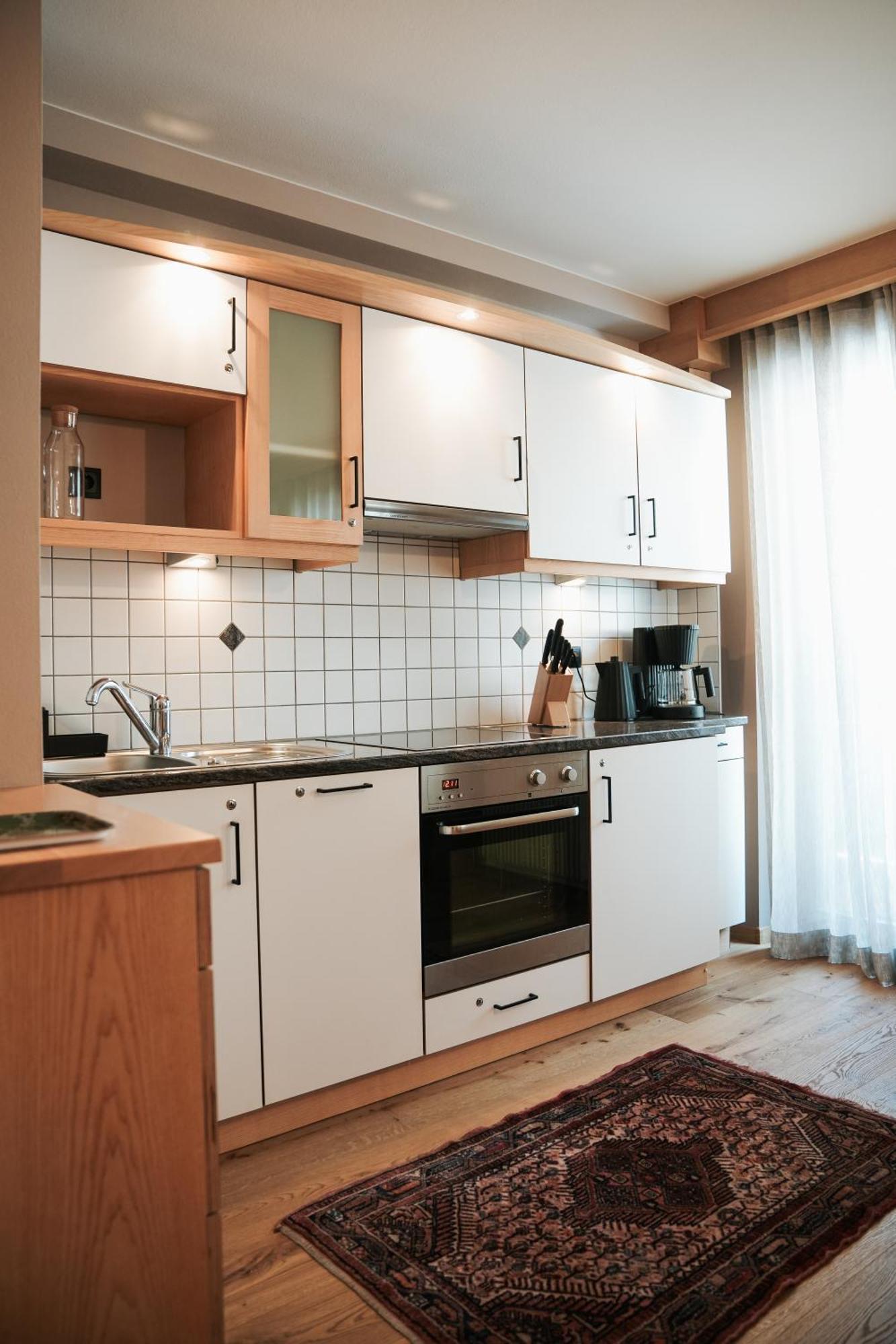 Appartementhaus Arnika Solda Εξωτερικό φωτογραφία