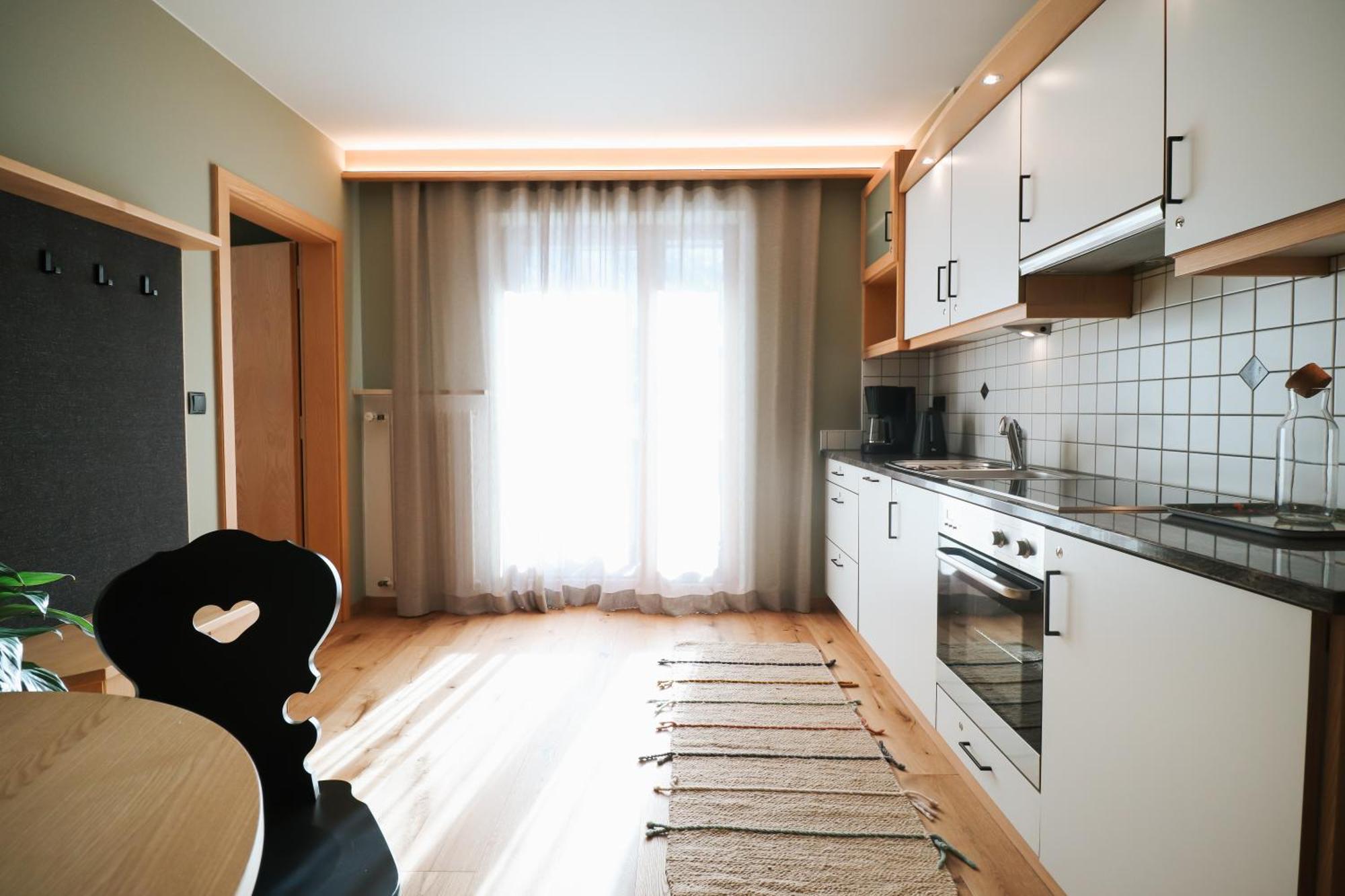 Appartementhaus Arnika Solda Εξωτερικό φωτογραφία