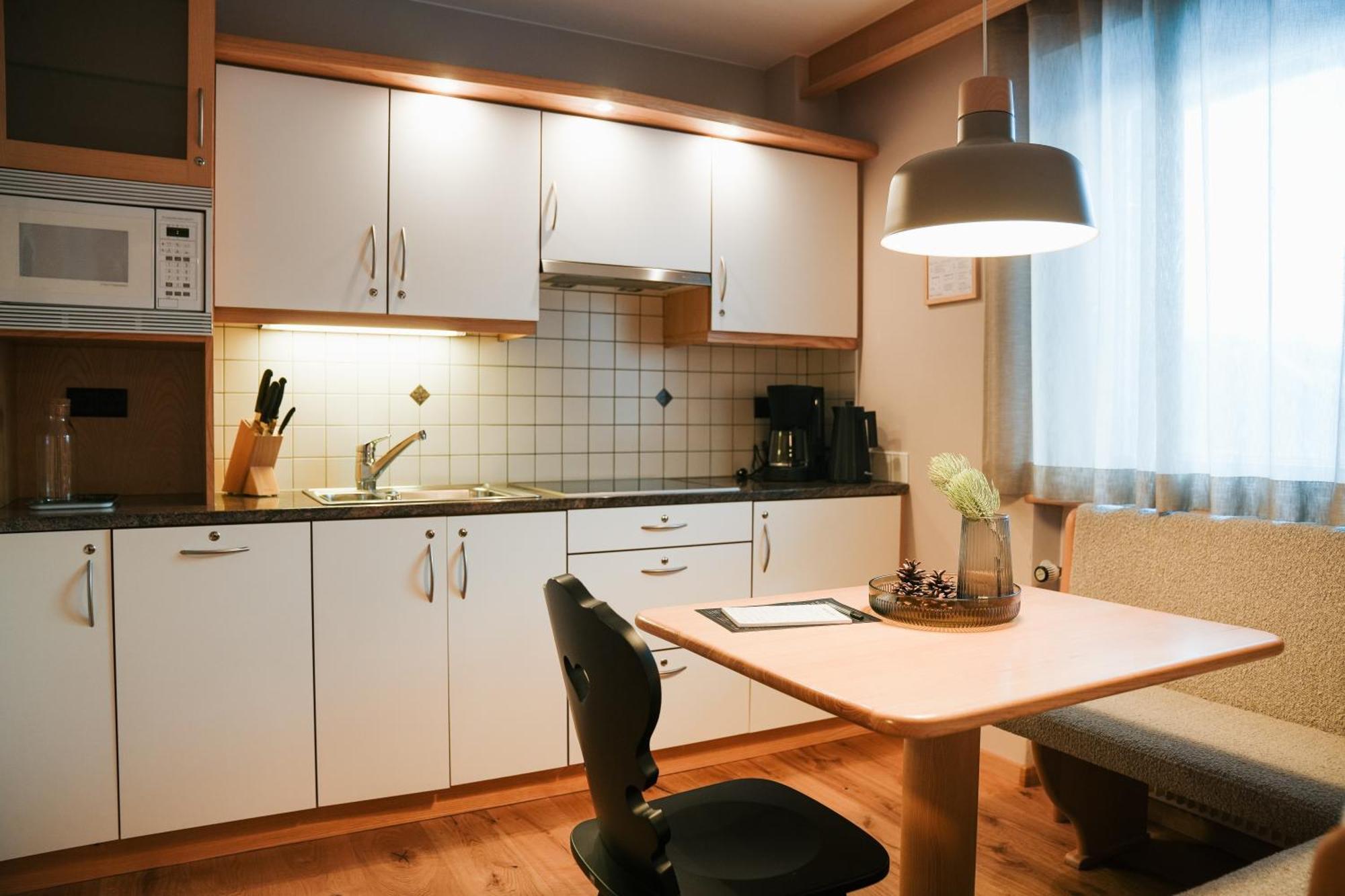 Appartementhaus Arnika Solda Εξωτερικό φωτογραφία