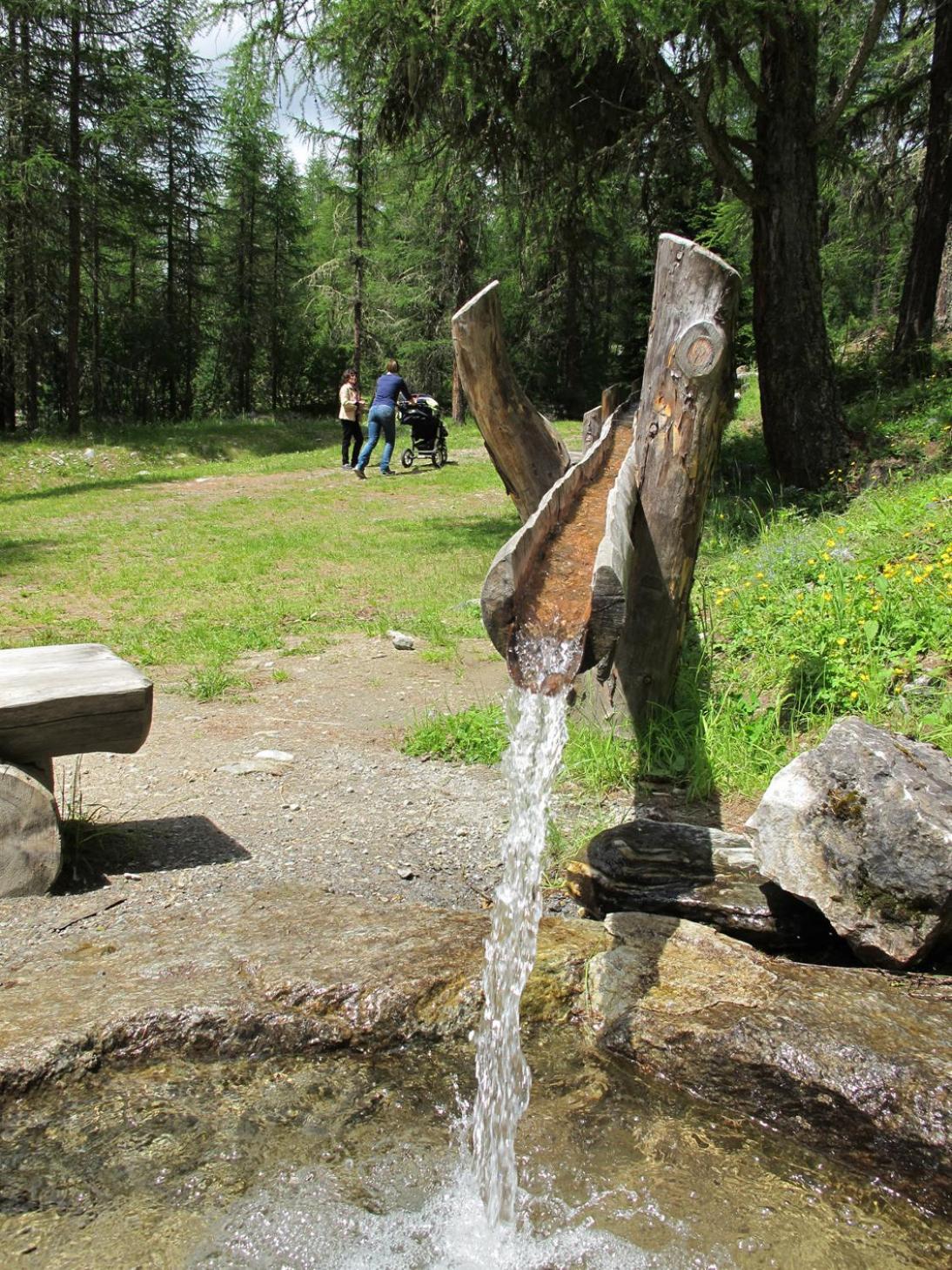 Appartementhaus Arnika Solda Εξωτερικό φωτογραφία